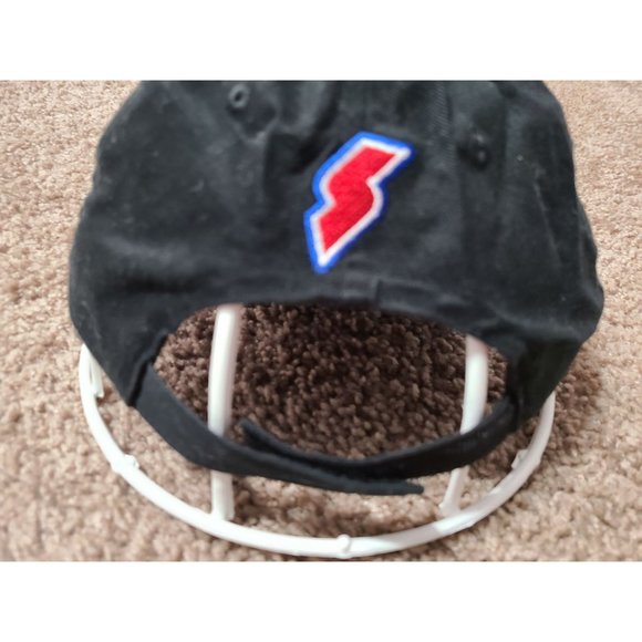 Main Gate Summit Racing Hat Adjustable Back Stap - Picture 3 of 4